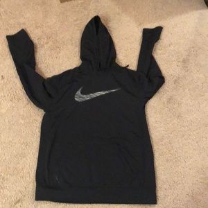 Nike Hoodie (L)